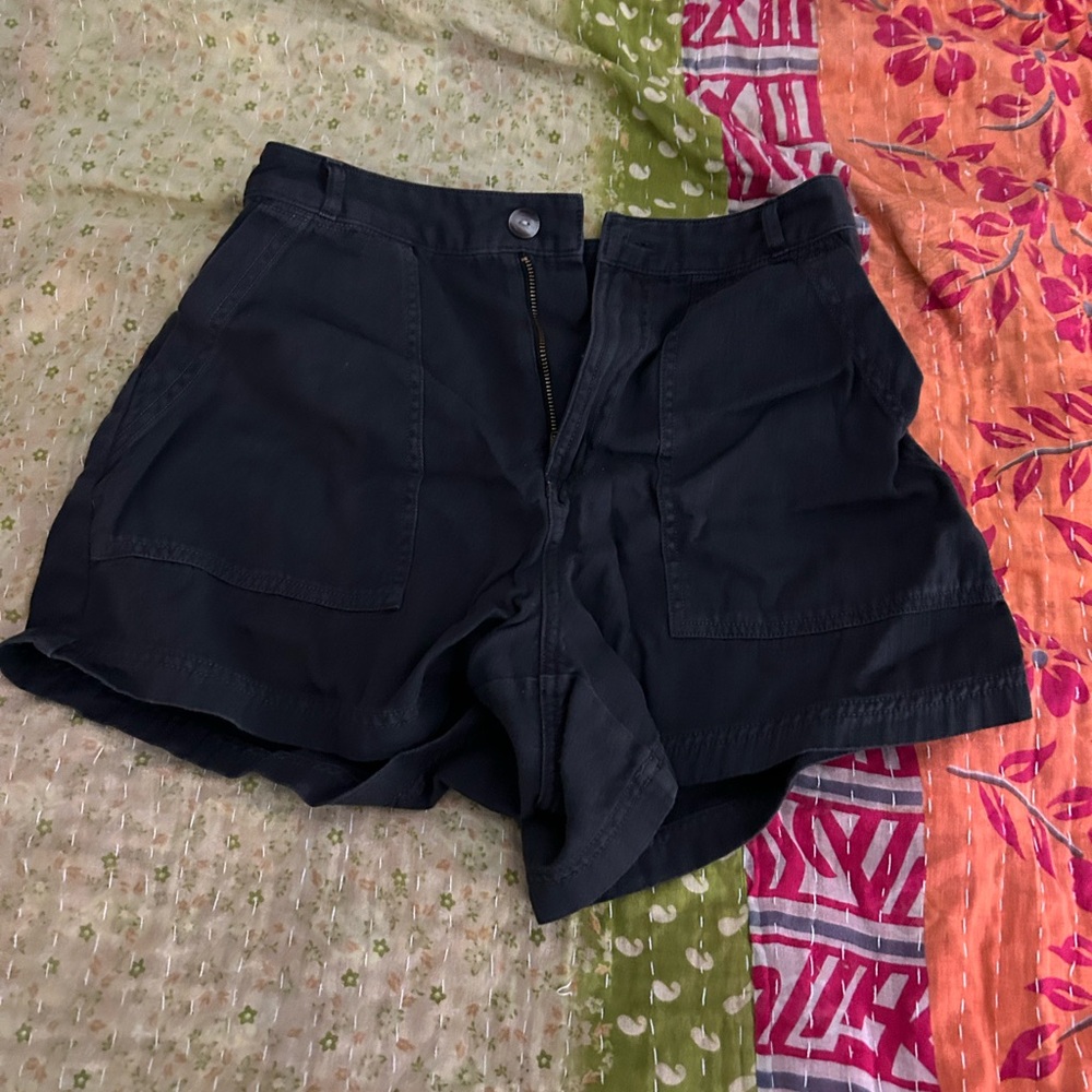 Target Cargo Shorts